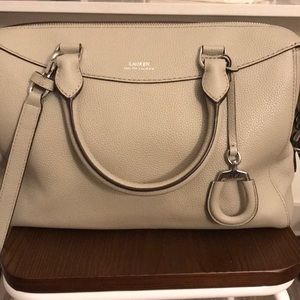 Ralph Lauren Crossbody bag